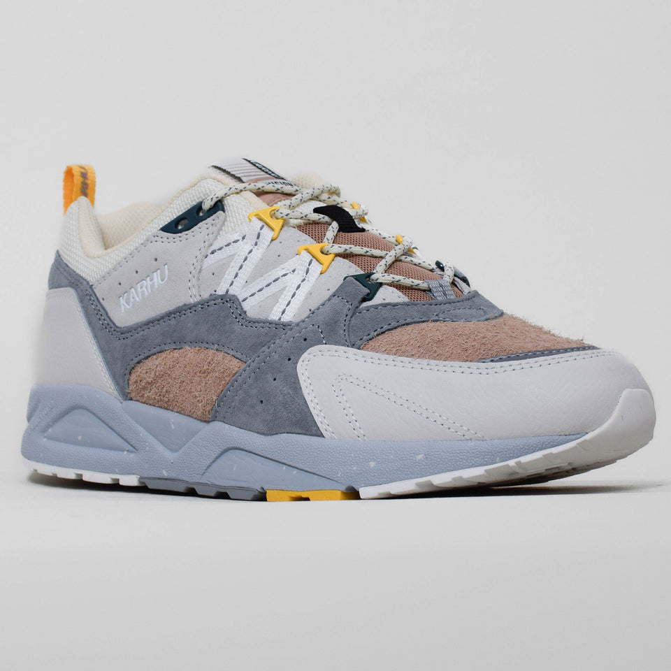 Karhu Fusion 2.0 - Limestone / Bright White