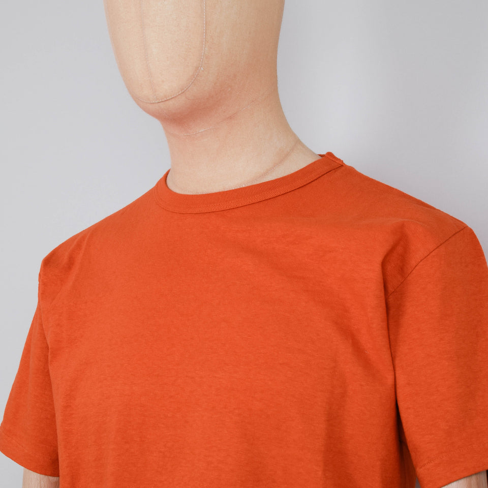 Sunray Sportswear Haleiwa Short Sleeve T-shirt - Gold Flame