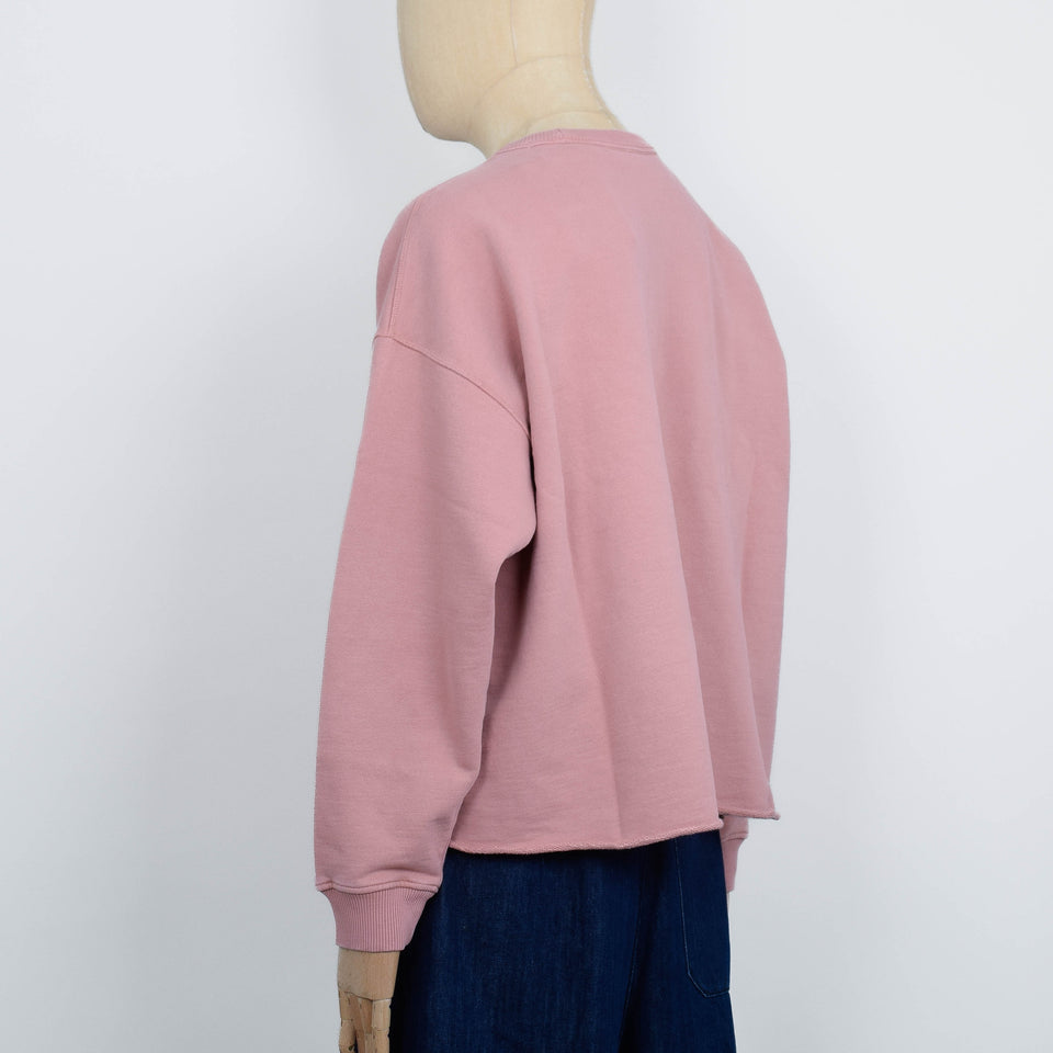 YMC Studio Sweatshirt - Pink