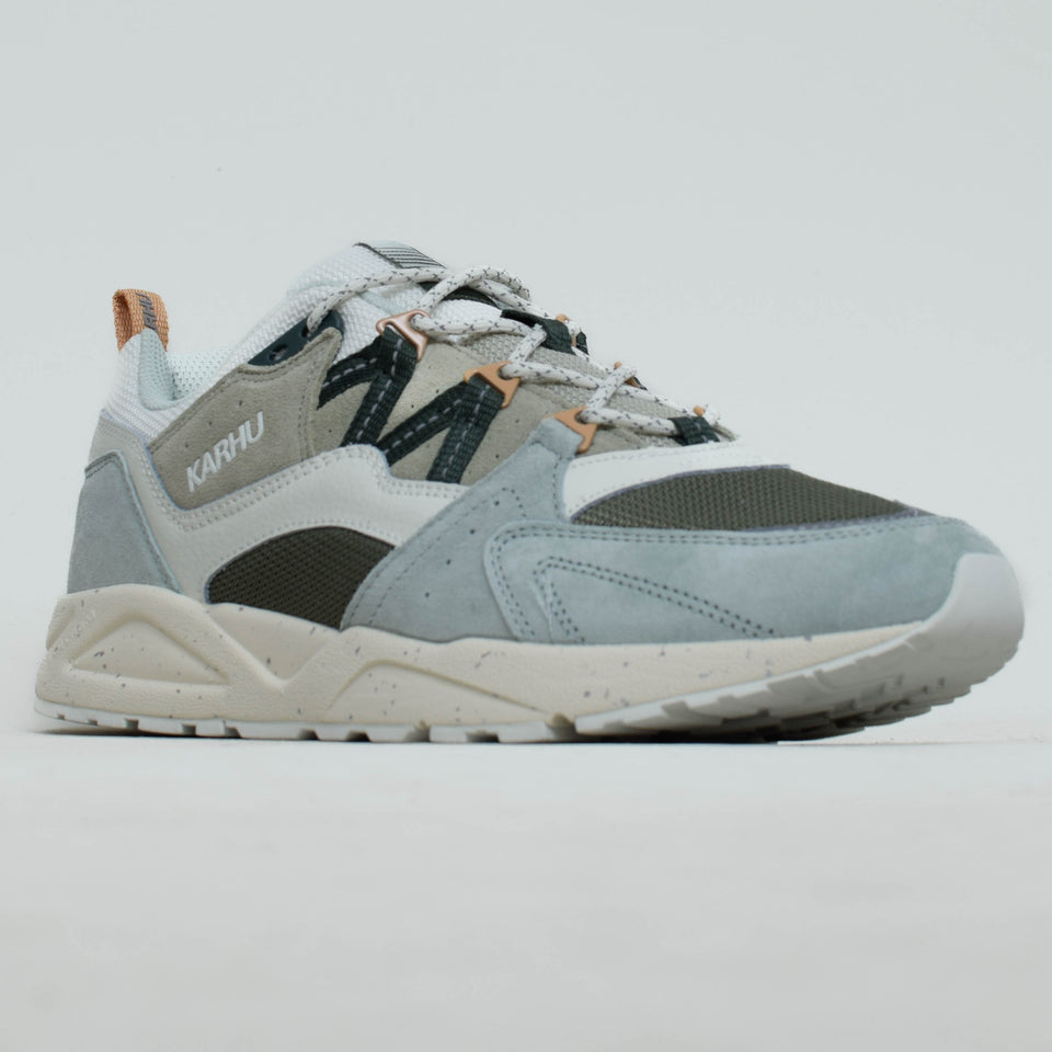 Karhu Fusion 2.0 - Sea Foam / Pineneedle