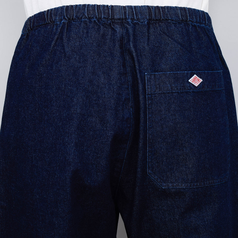 Danton Easy Pants - Indigo