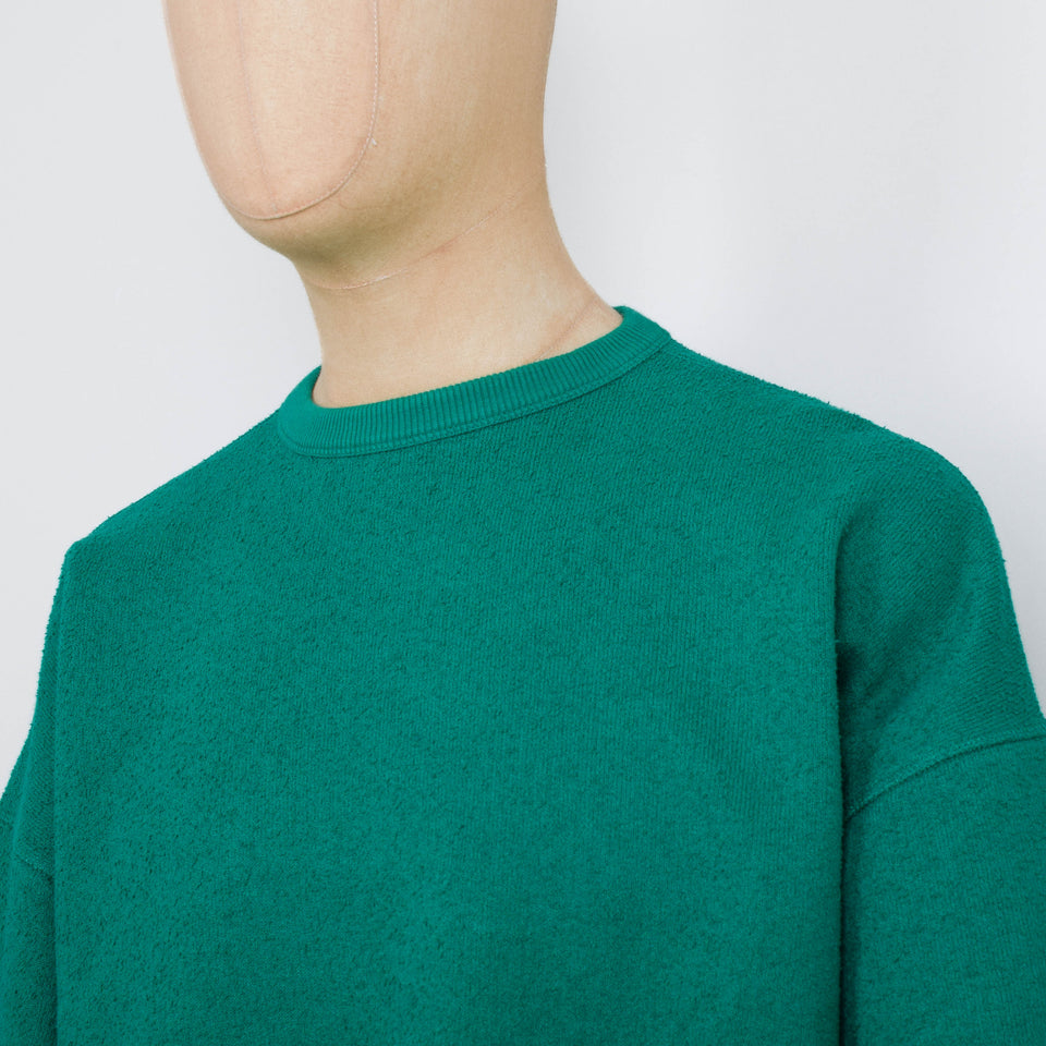 YMC Studio Sweatshirt - Green