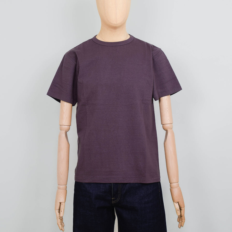 Sunray Sportswear Haleiwa Short Sleeve T-shirt - Raisin