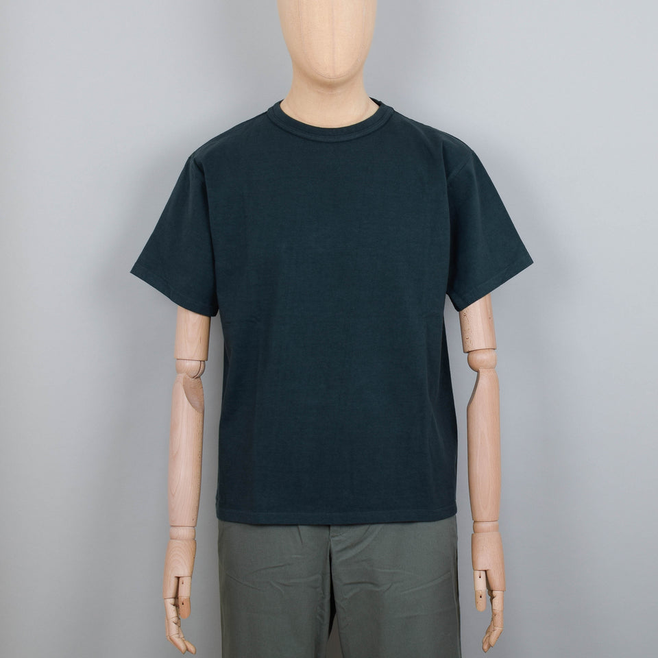Sunray Sportswear Makaha Short Sleeve T-shirt - Darkest Spruce