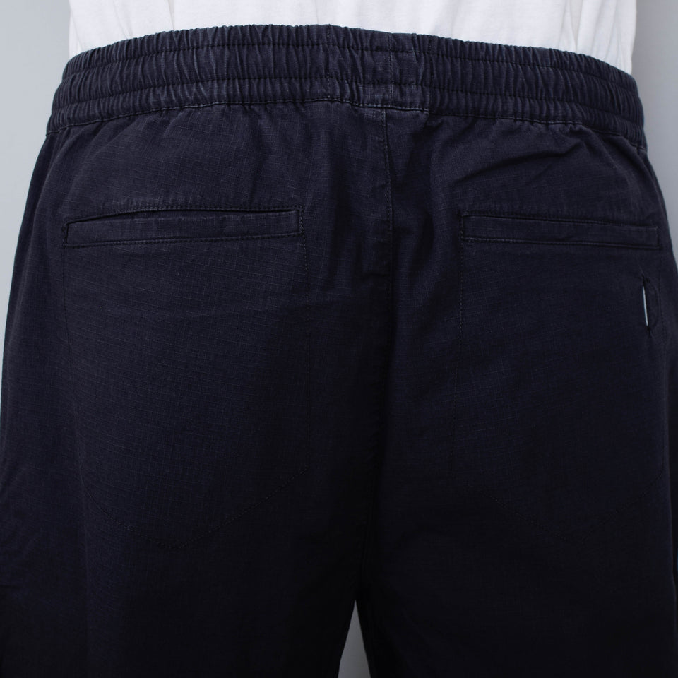 Folk Drawcord Assembly Pant - Graphite Ripstop
