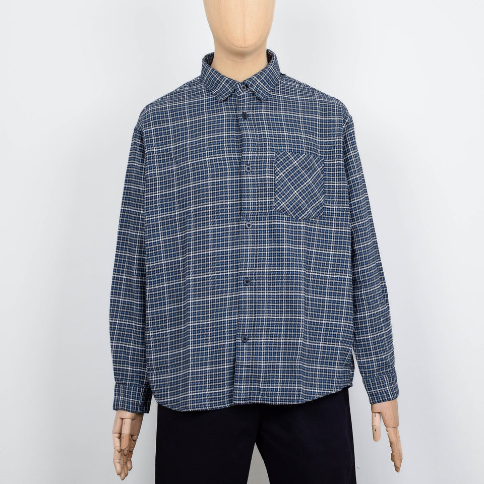 Carhartt WIP L/S Todrick Shirt