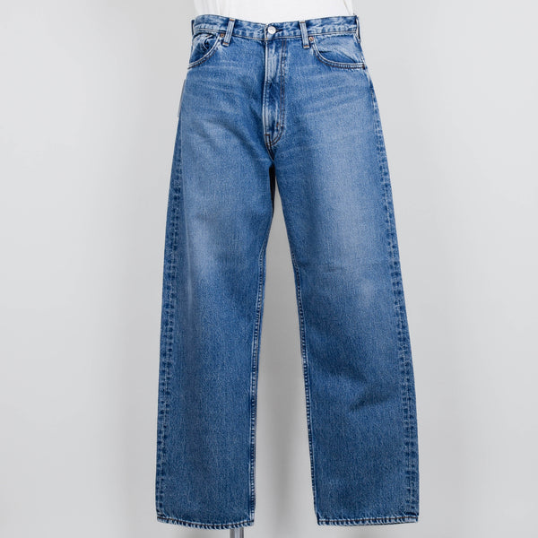 orSlow 101 DAD’S FIT DENIM PANTS L 1-7_8b6bd97a-d364-4552-b37d-