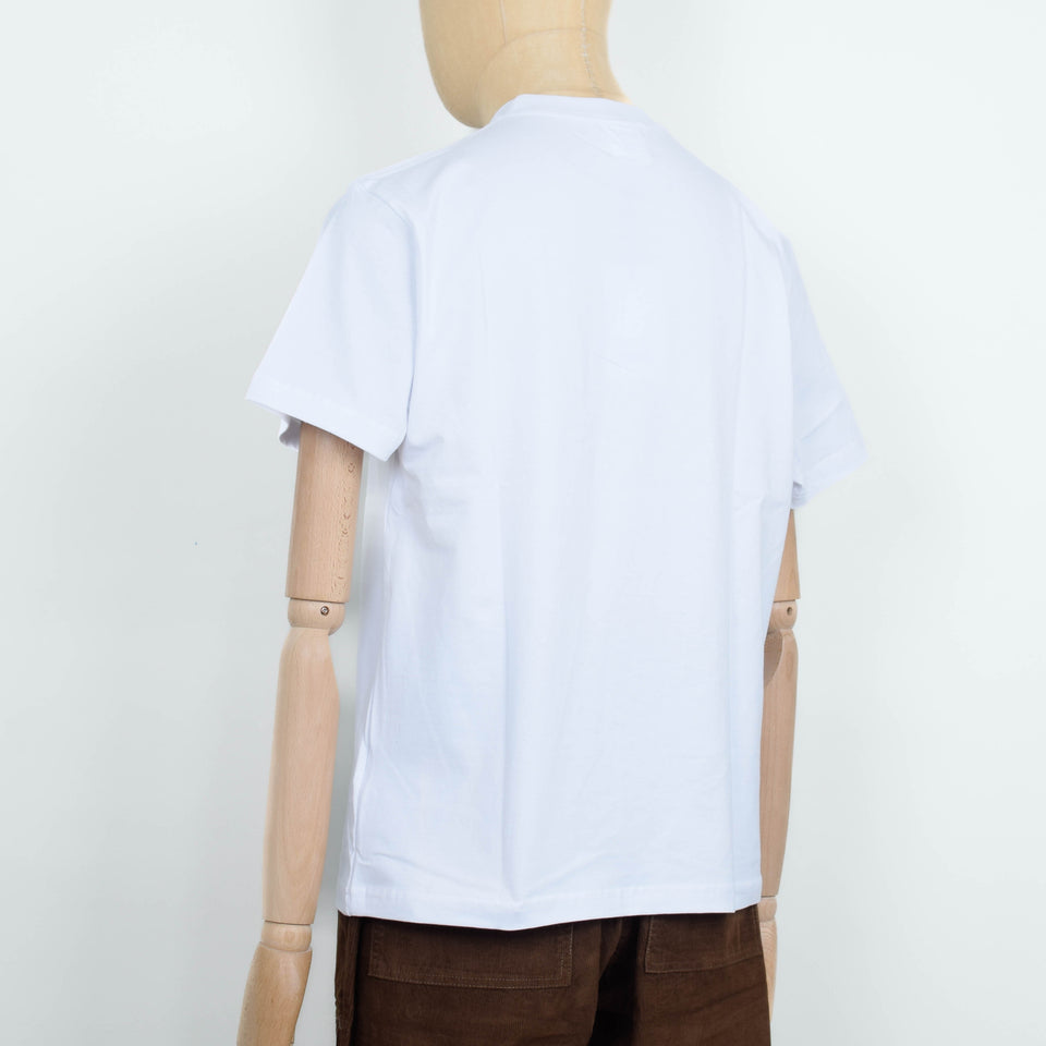 Service Works Daily Specials Tee - White