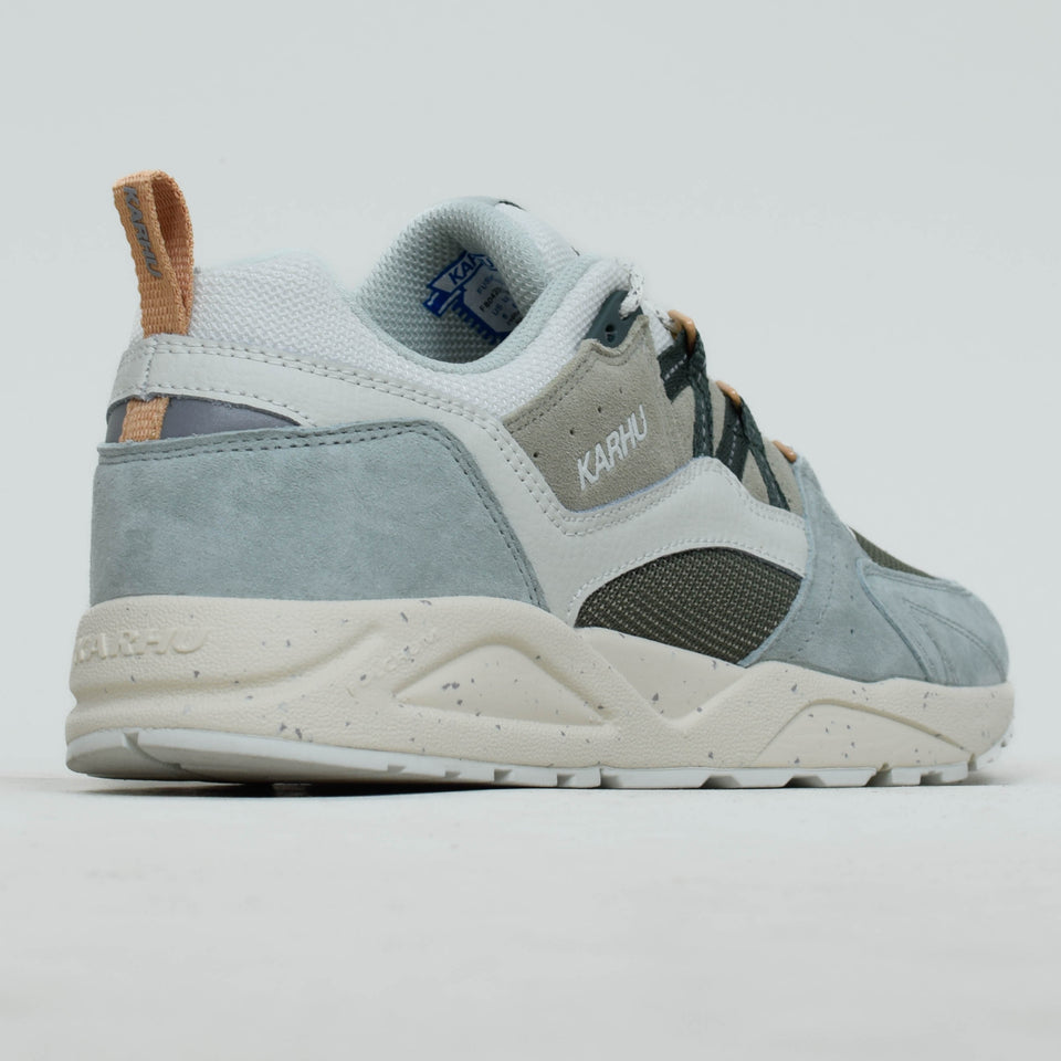 Karhu Fusion 2.0 - Sea Foam / Pineneedle