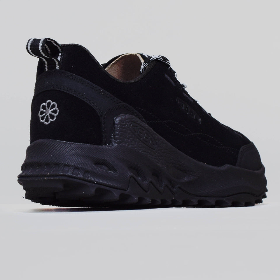 Keen Jasper Zionic - Black/Alloy