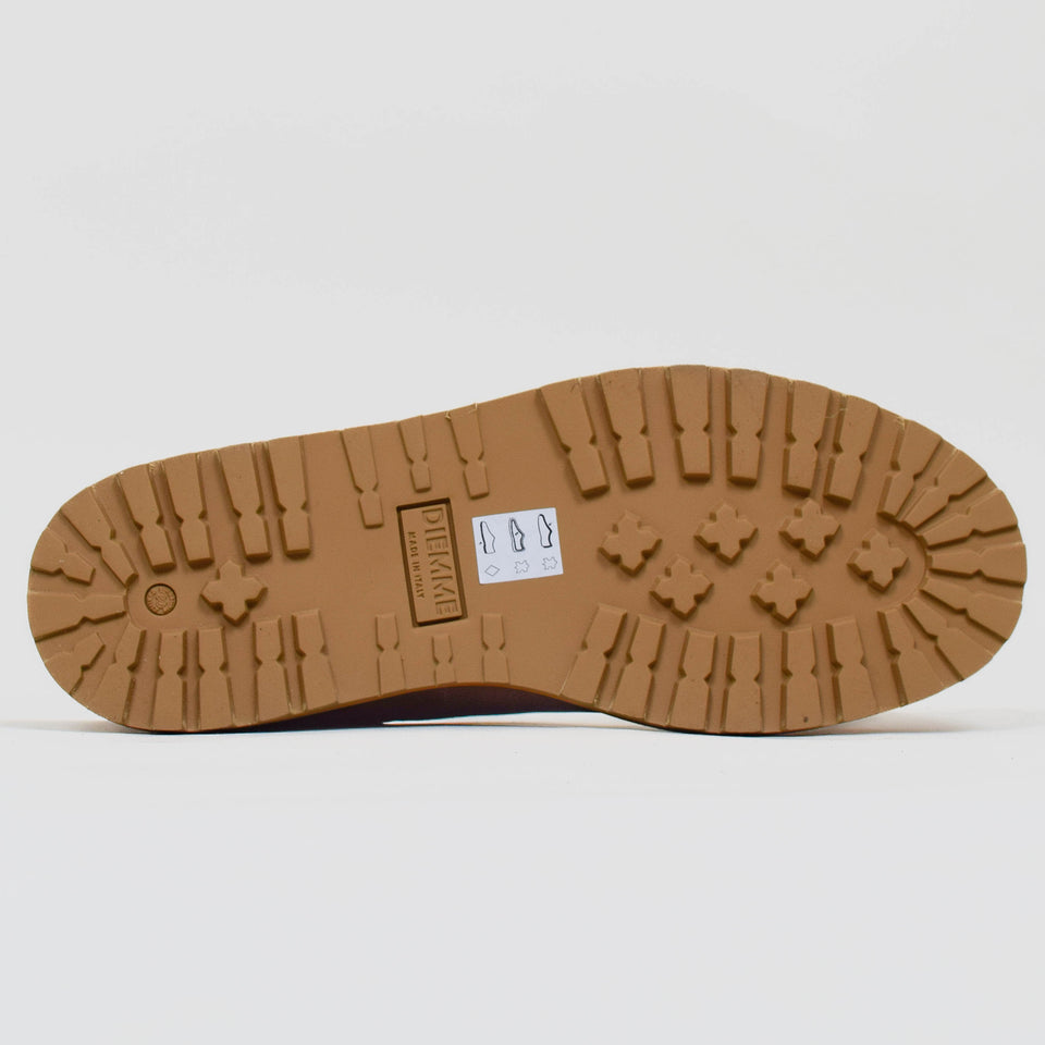 Diemme Cornaro Due Gomma - Tan