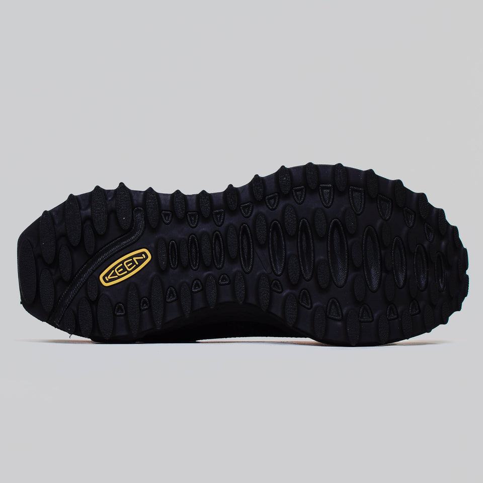 Keen Jasper Zionic - Black/Alloy
