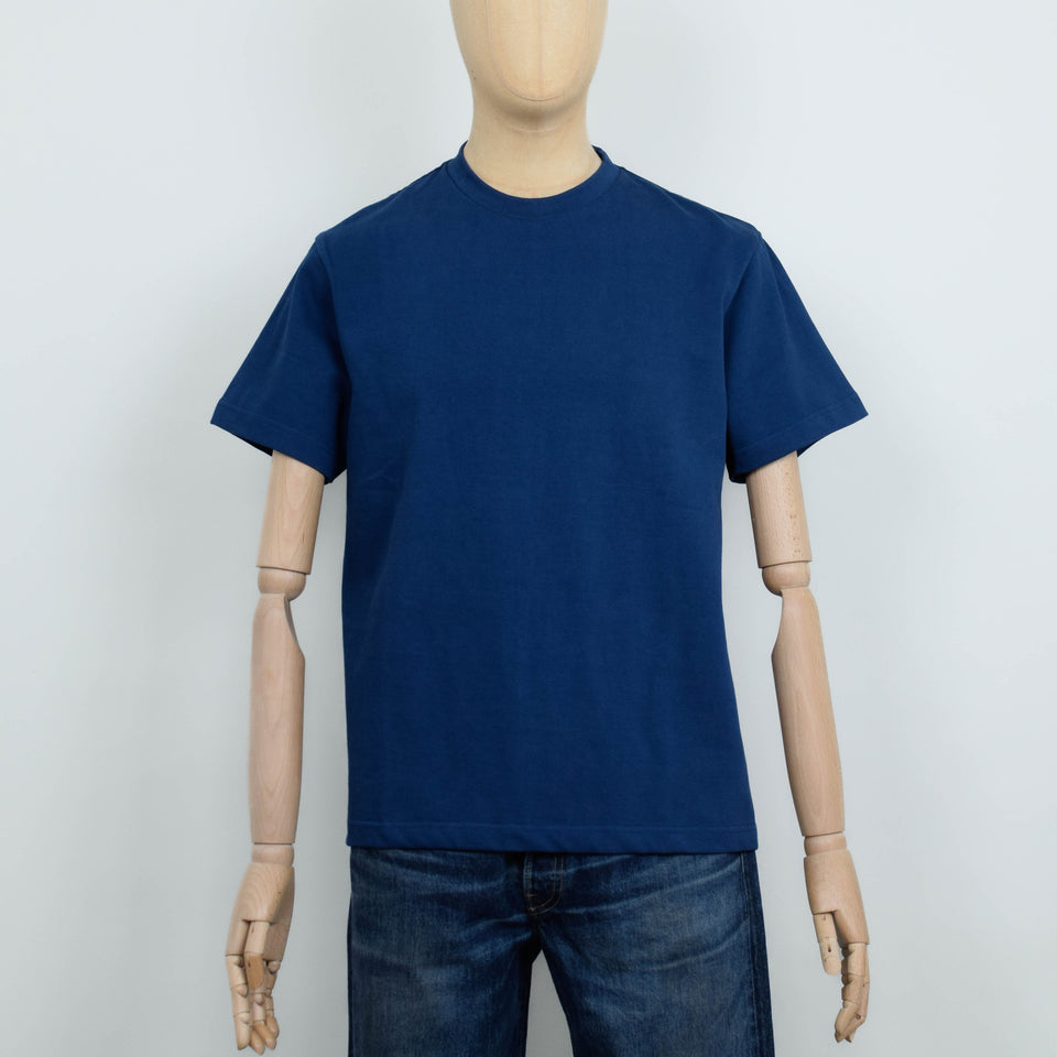 Power Goods Super Weight Tee - Royal