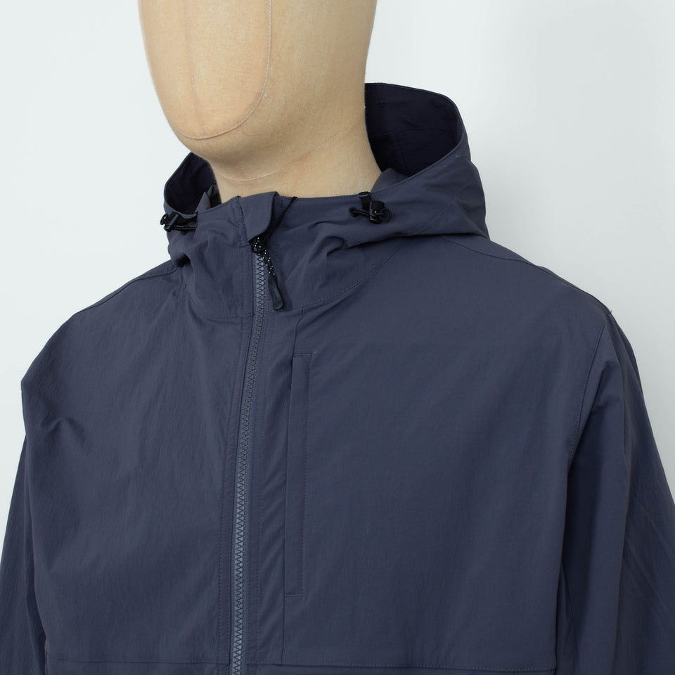 Snow Peak Standard Utility Parka - Charcoal