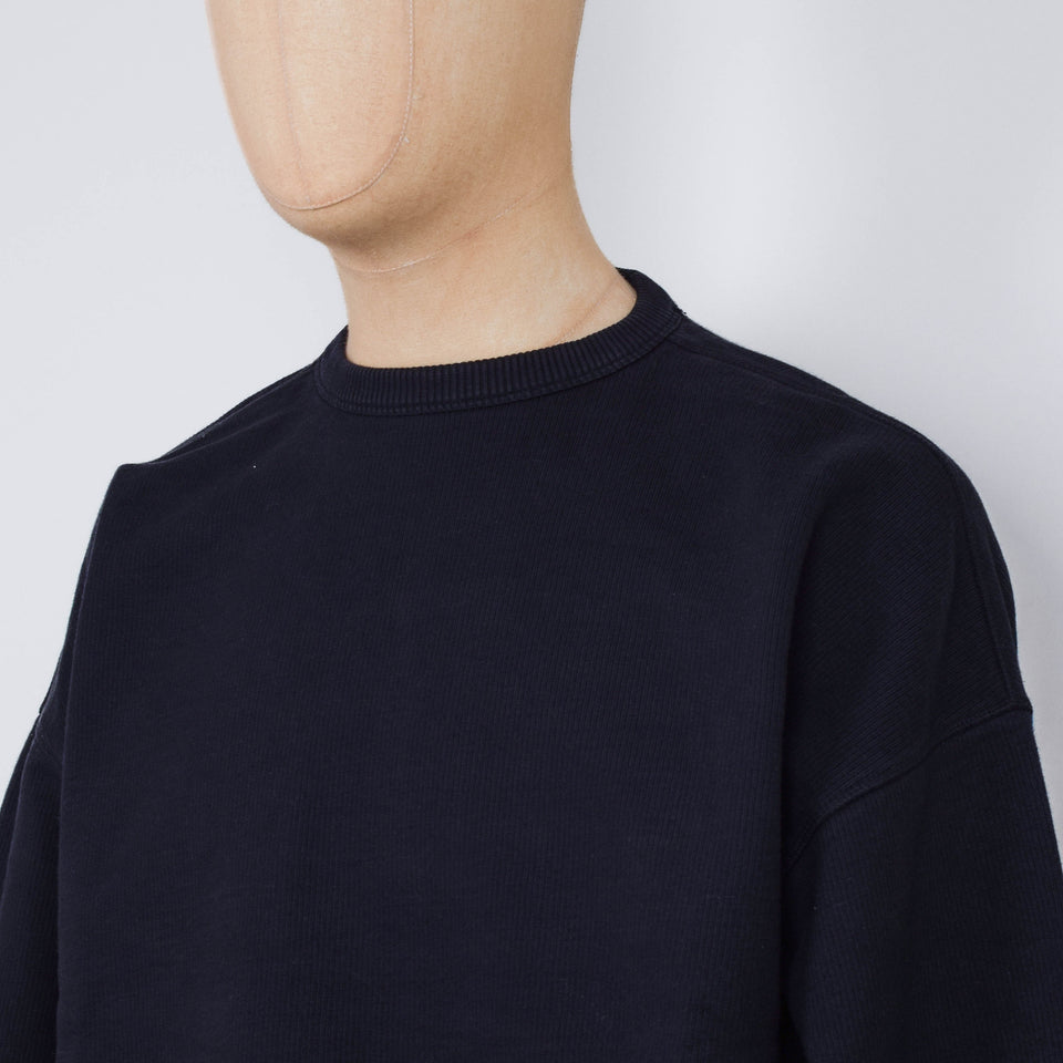 YMC Studio Sweatshirt - Black