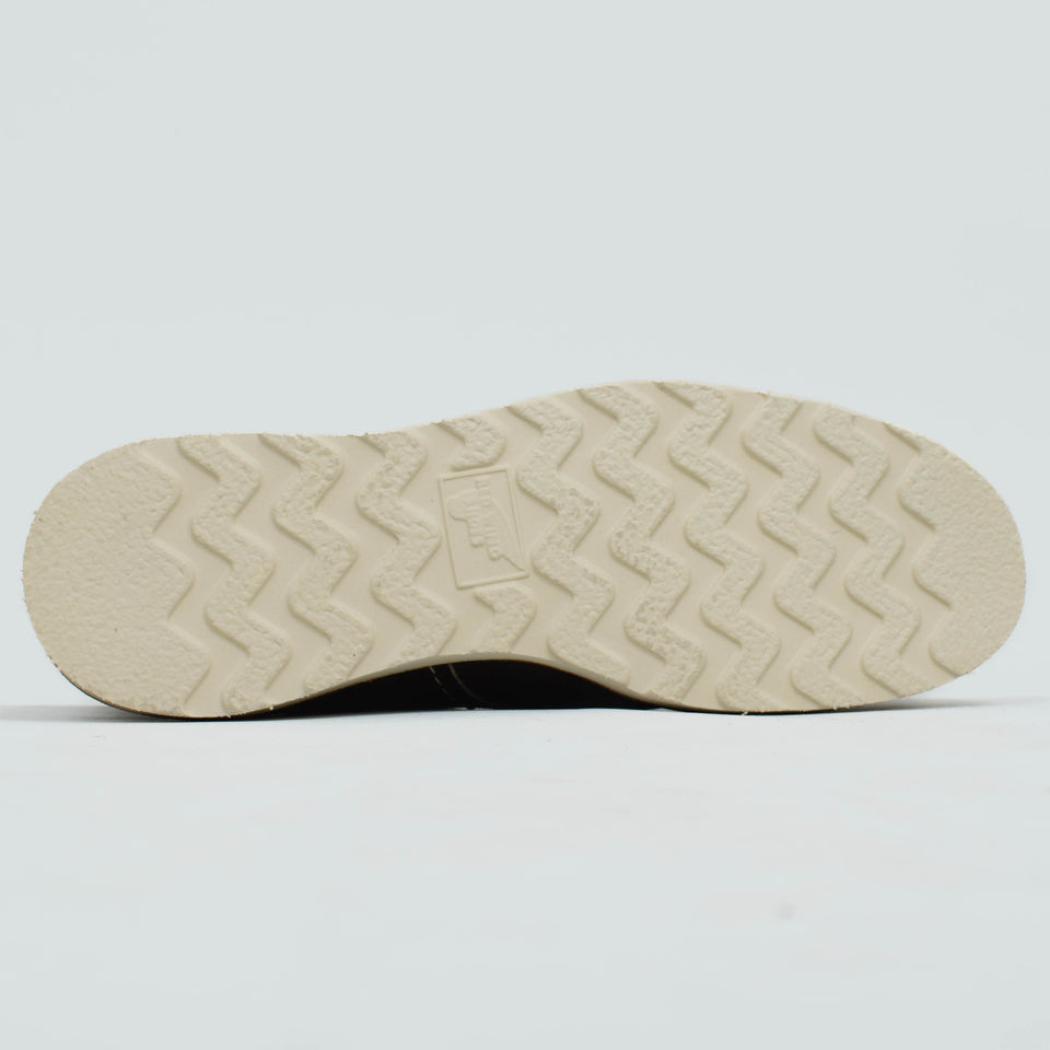 Red Wing 6" Moc Toe - Alpine Green