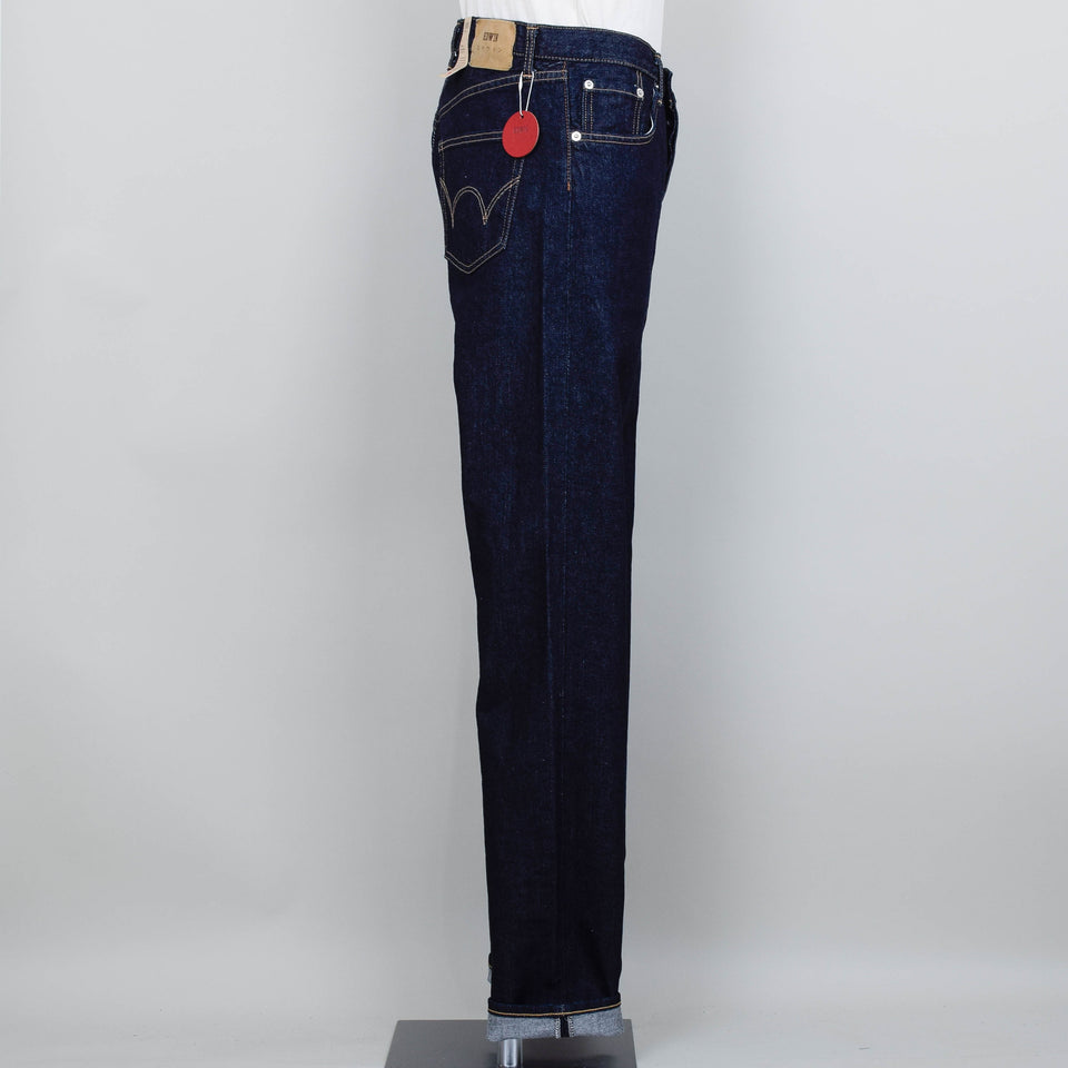 Edwin Regular Tapered Kaihara - Yoshiko Left Hand Denim