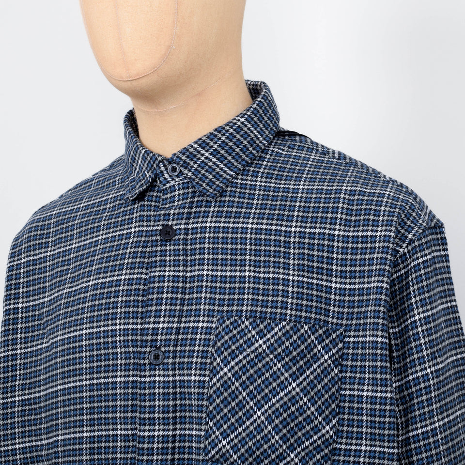 Carhartt WIP L/S Todrick Shirt