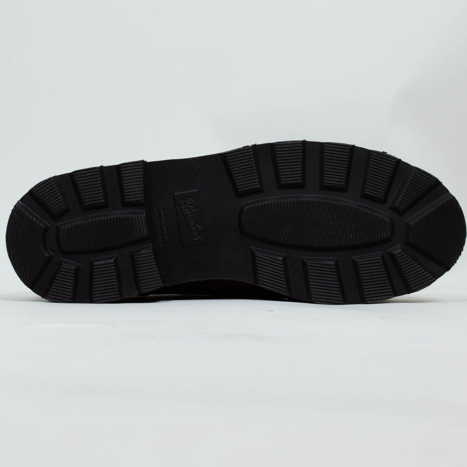 Paraboot Michael/Marche - Marron - Foul Fauve