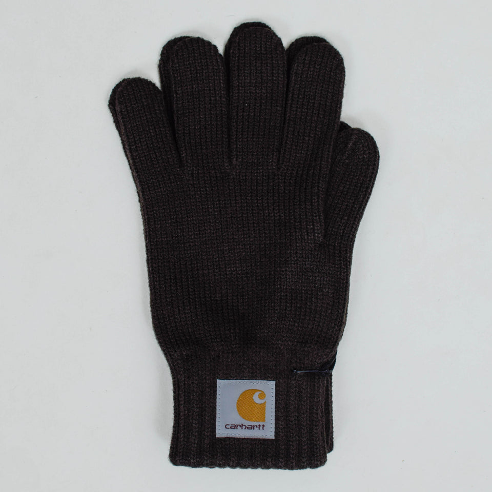 Carhartt WIP Watch Glove - Tobacco