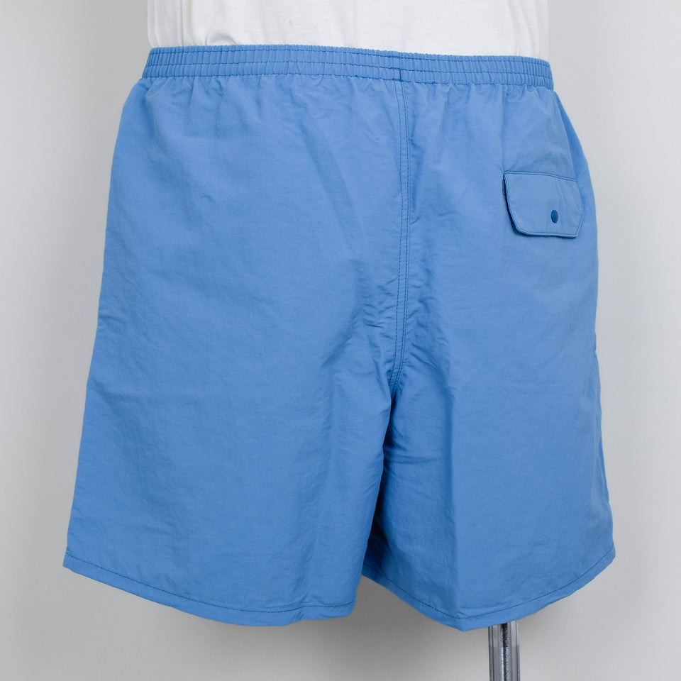 Patagonia M's Baggies Shorts - 5in - Shore Blue