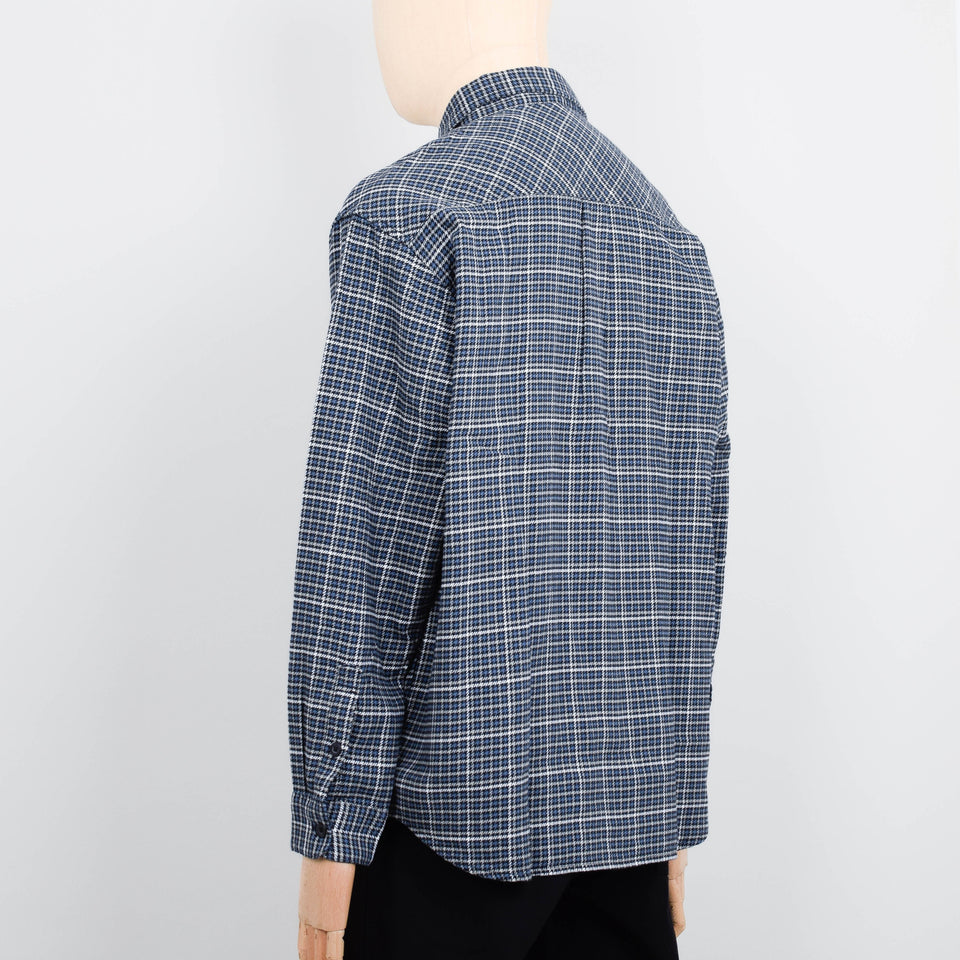 Carhartt WIP L/S Todrick Shirt