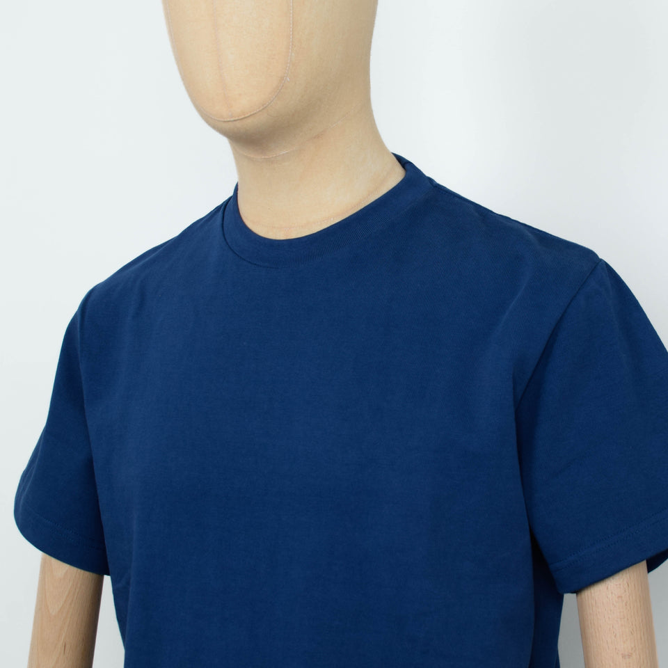 Power Goods Super Weight Tee - Royal