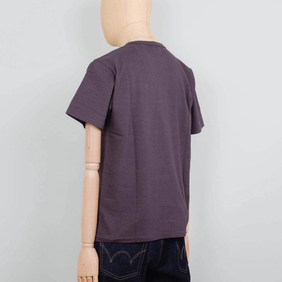 Sunray Sportswear Haleiwa Short Sleeve T-shirt - Raisin