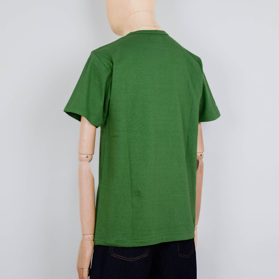 Sunray Sportswear Haleiwa Short Sleeve T-shirt - Courtyard