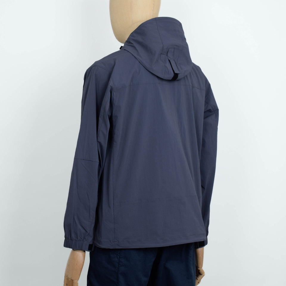 Snow Peak Standard Utility Parka - Charcoal