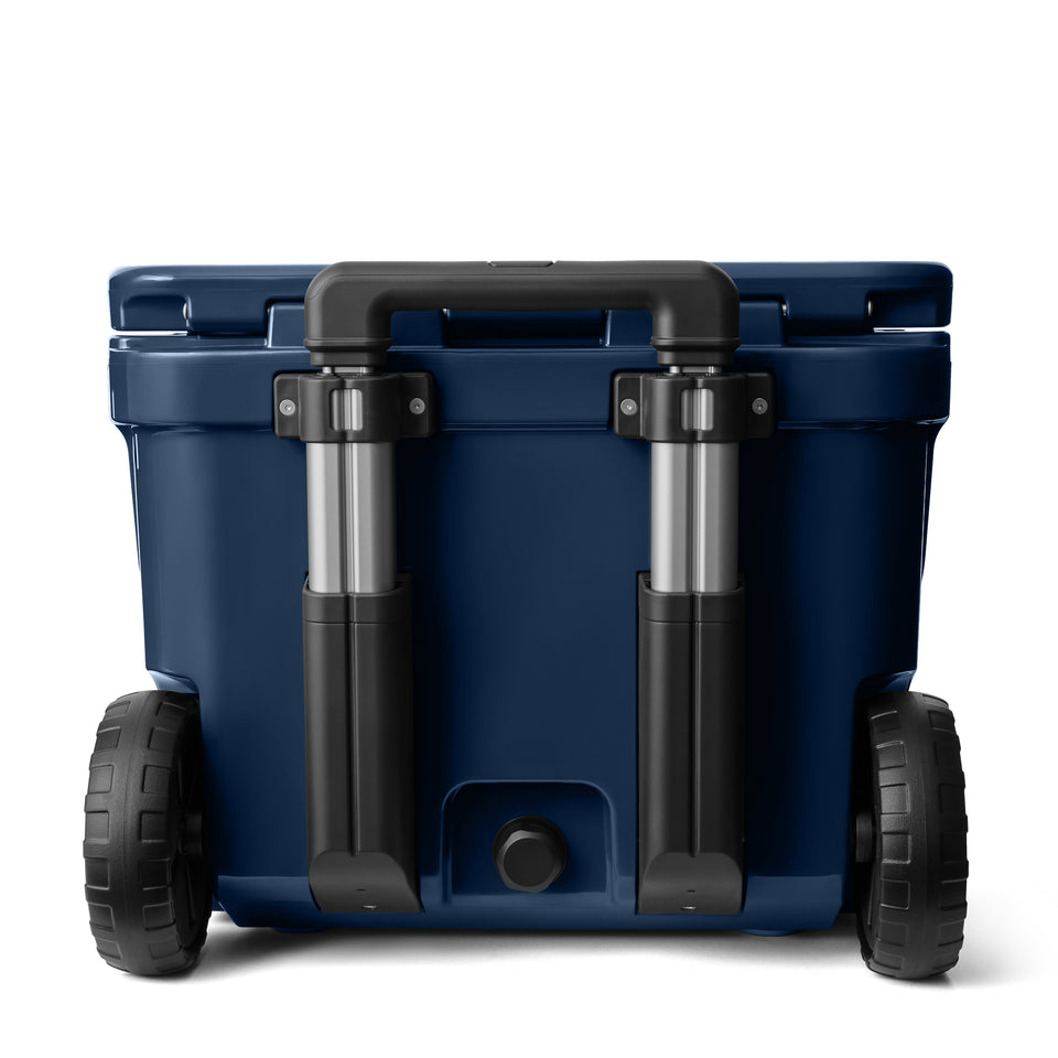 YETI Roadie 32 Wheeled Cool Box - Navy (incl. £15.00 UK Shipping)