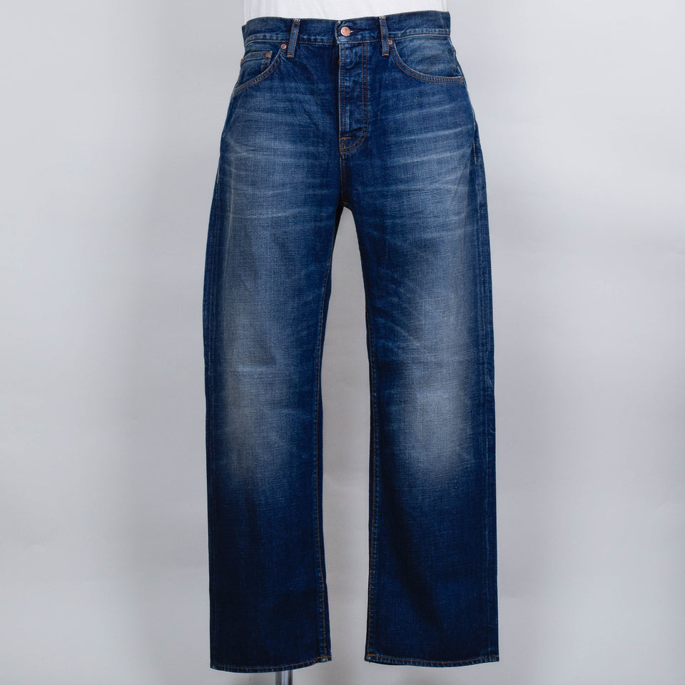 Nudie Jean Tuff Tony - 00s Wash