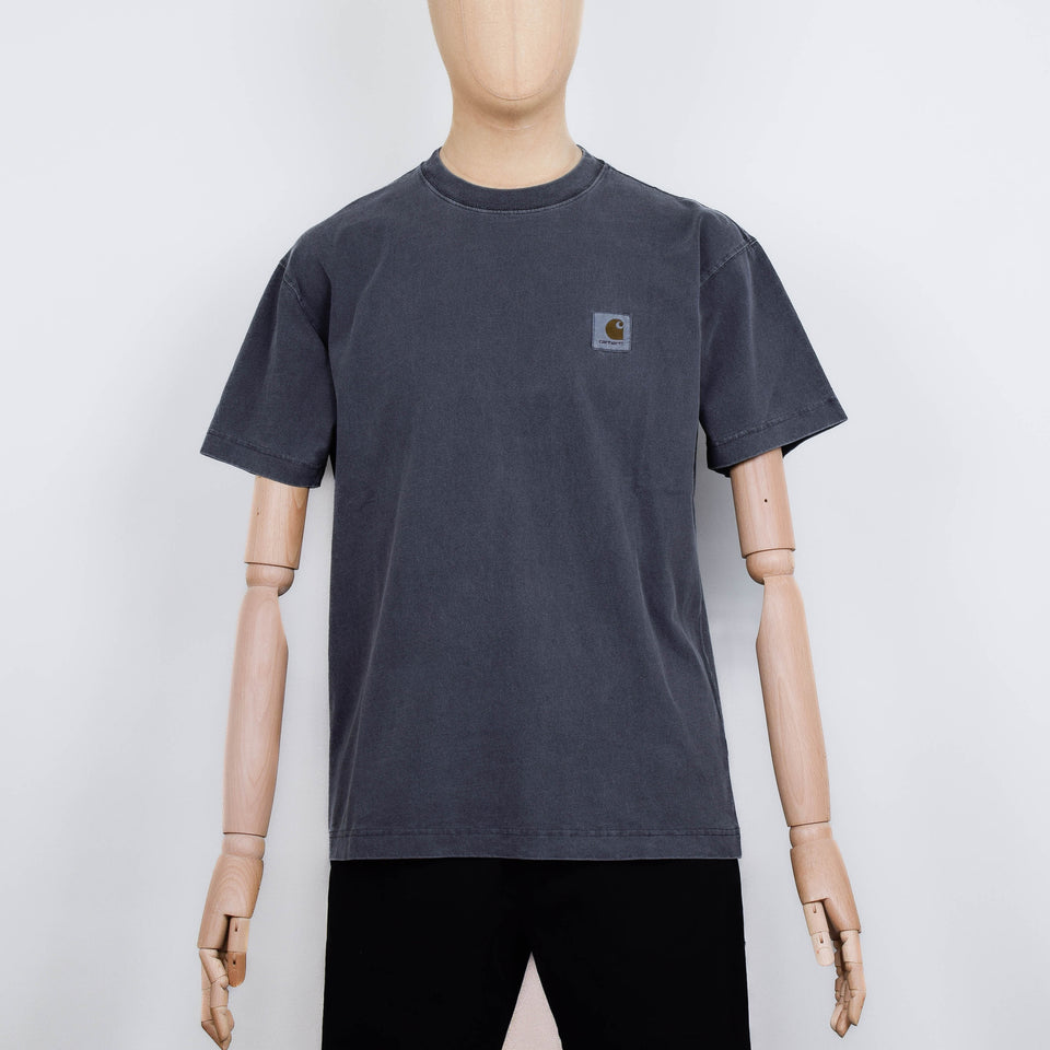Carhartt WIP S/S Vista T-Shirt - Black