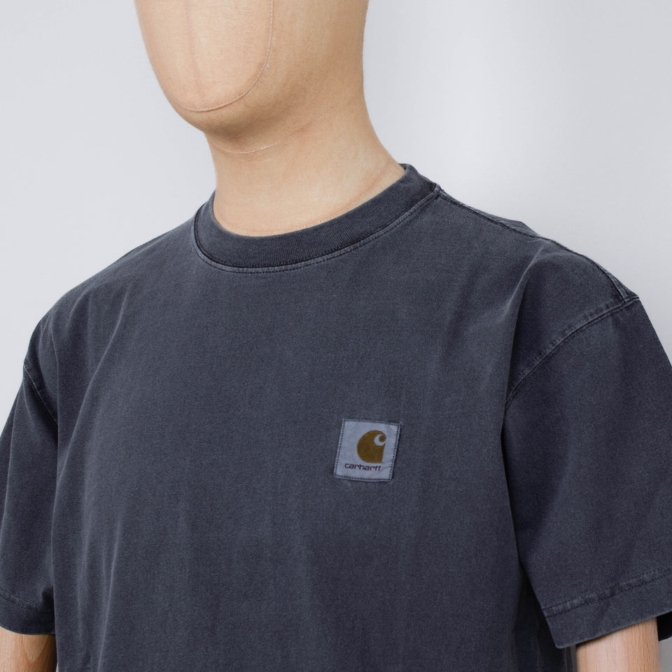 Carhartt WIP S/S Vista T-Shirt - Black