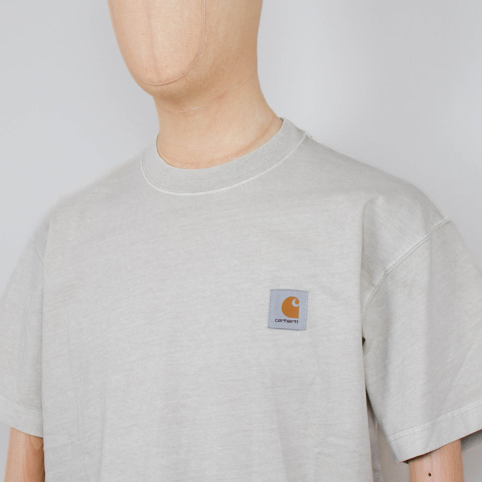 Carhartt WIP S/S Vista T-Shirt - Fleur De Sel