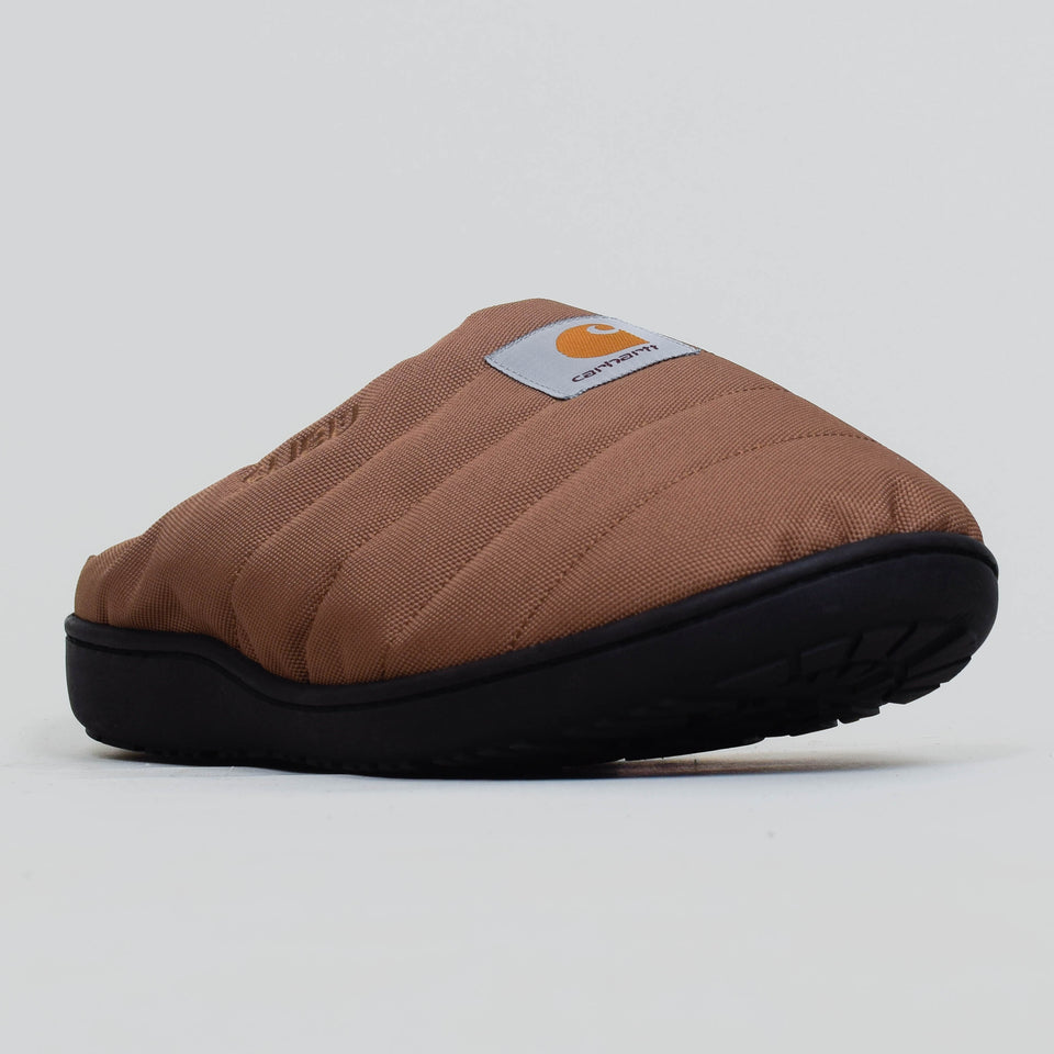 Carhartt WIP x SUBU Cordura Slippers - Hamilton Brown