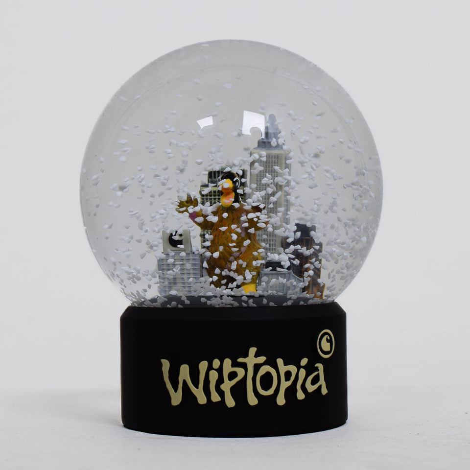 Carhartt WIP Wiptopia Snow Globe