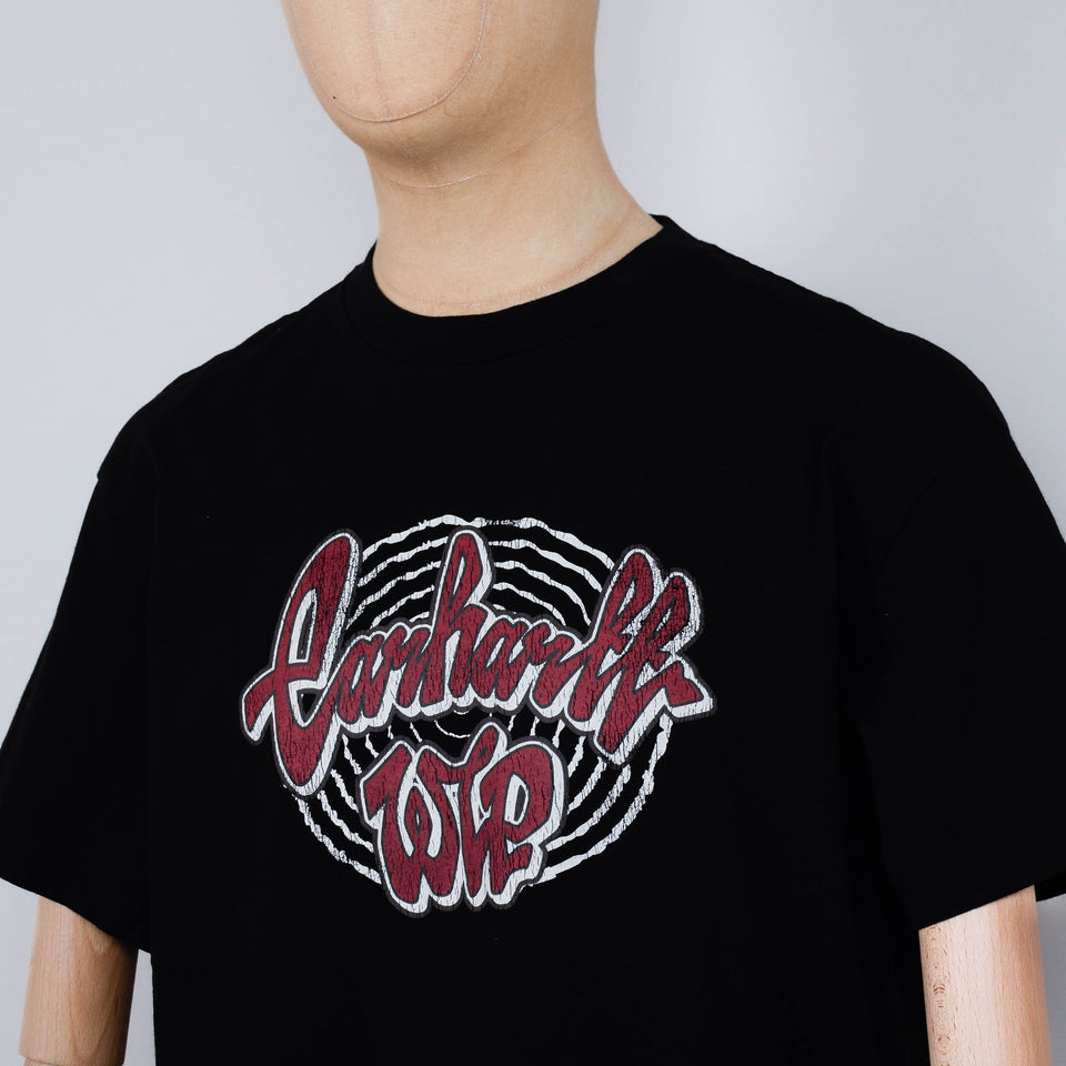 Carhartt WIP S/S Chedda T-Shirt