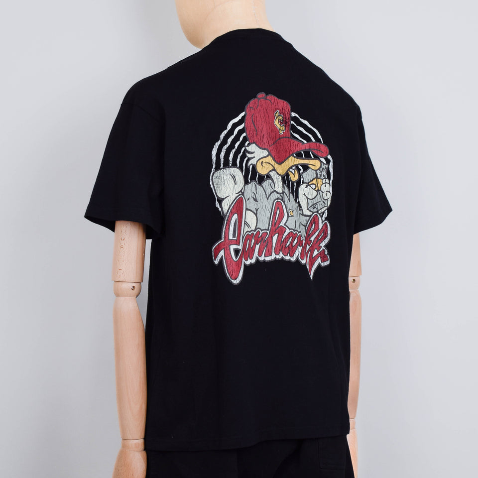 Carhartt WIP S/S Chedda T-Shirt