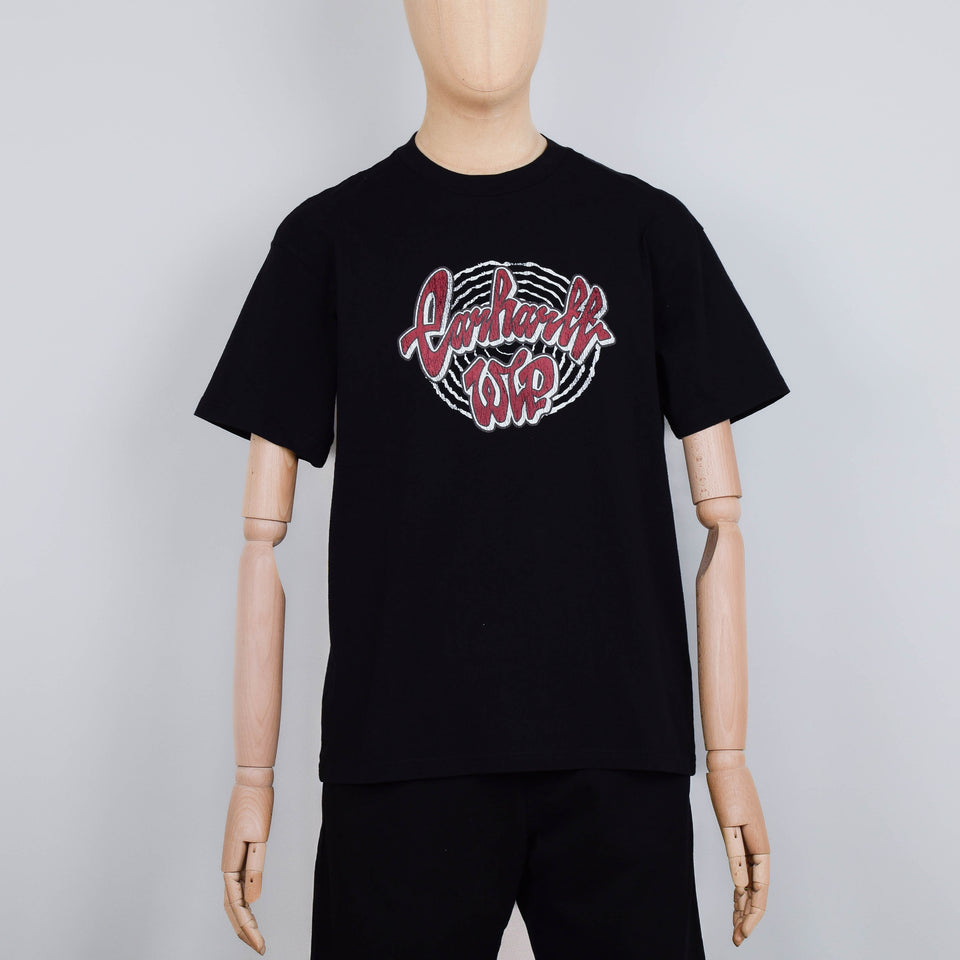 Carhartt WIP S/S Chedda T-Shirt