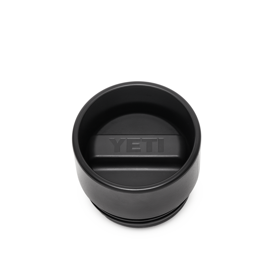 YETI Rambler Bottle Hotshot Cap - Black