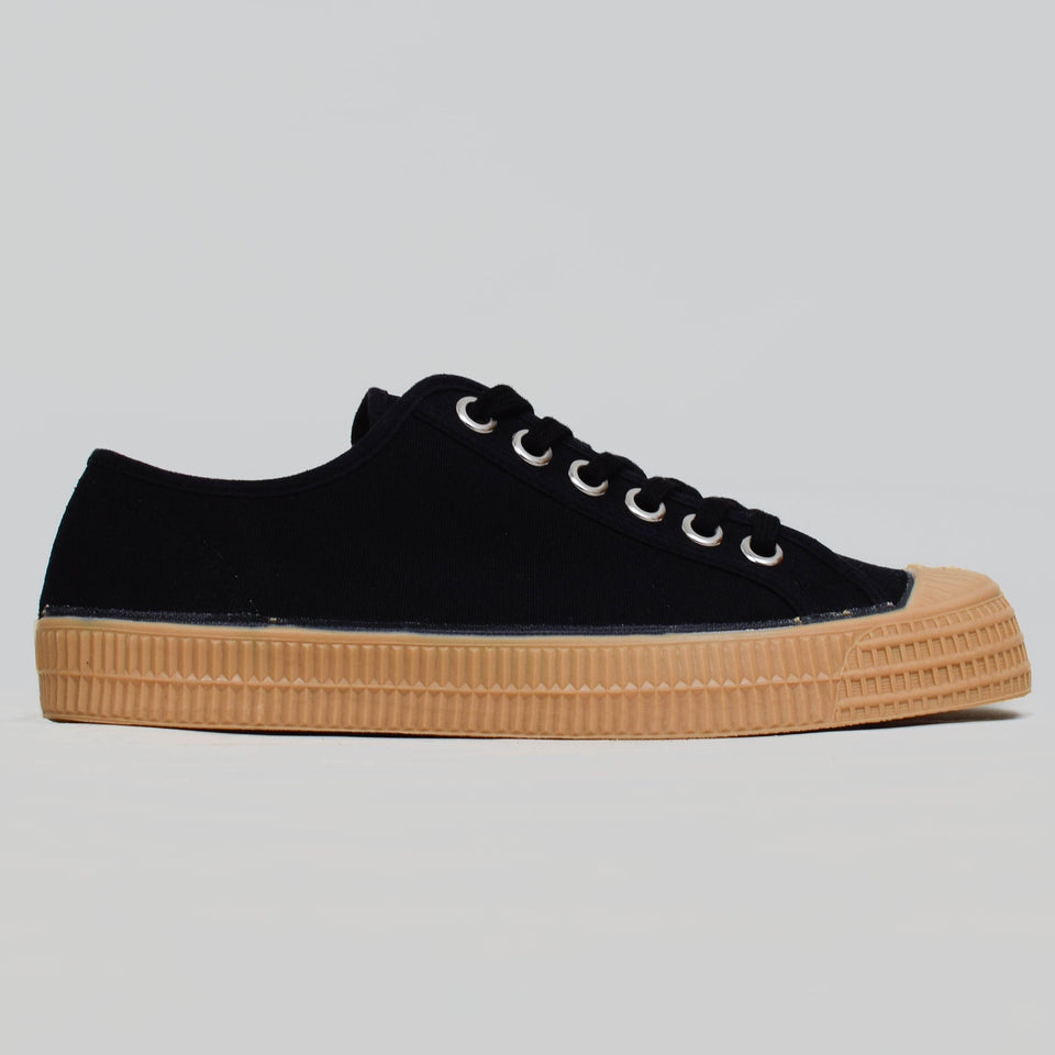 Novesta Star Master - Black / Transparent