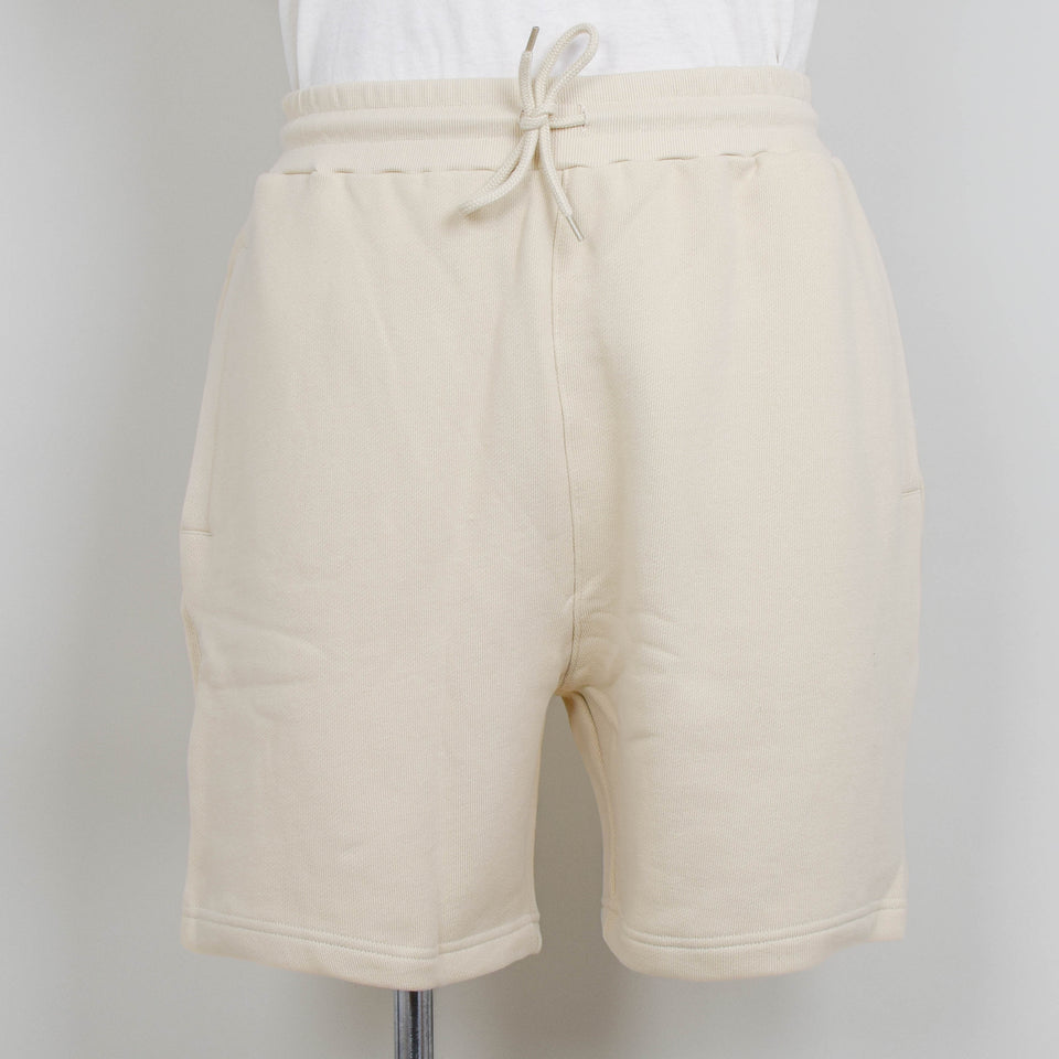 Power Goods Loopback Sweat Shorts - Putty