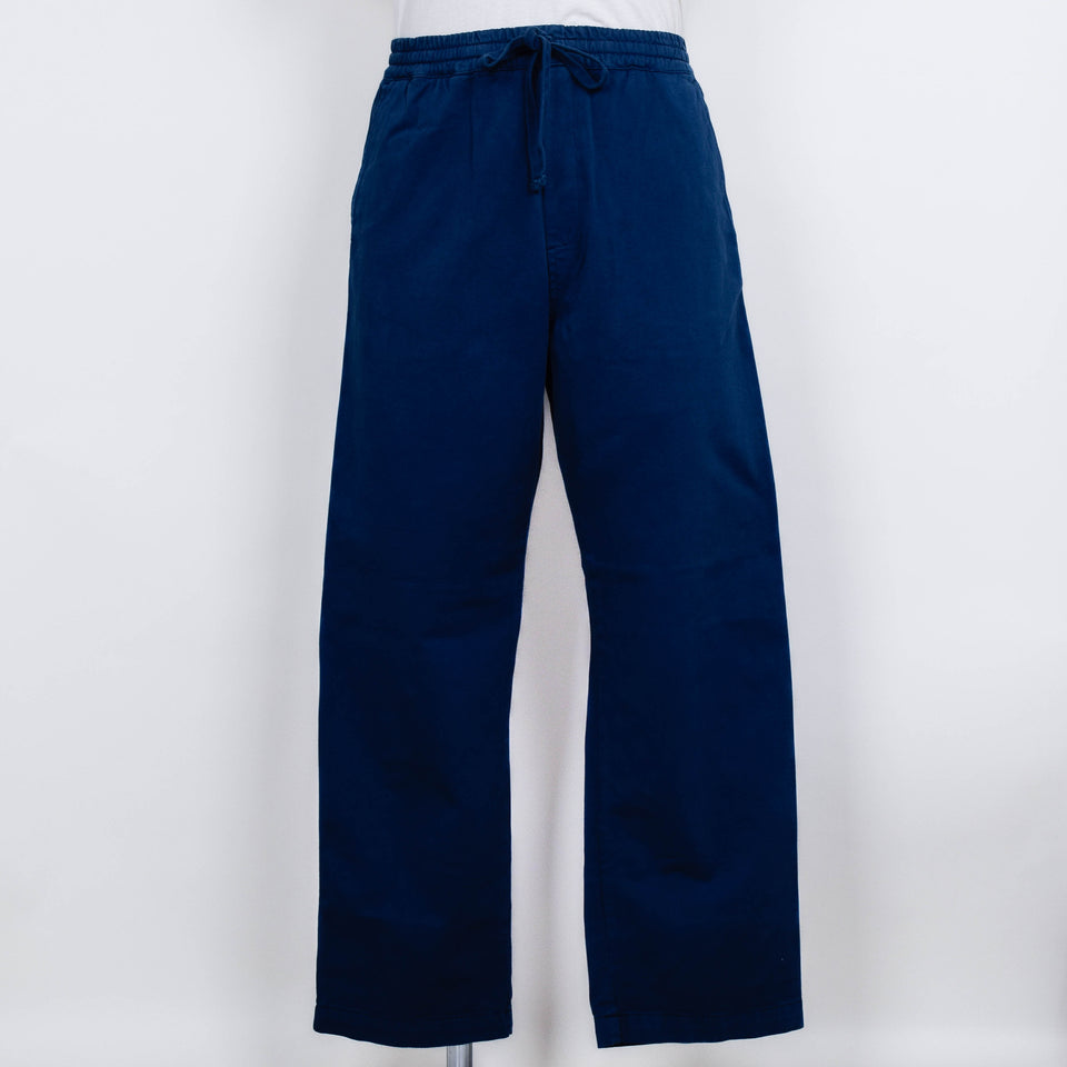 Carhartt WIP Floyde Pant -Blue River