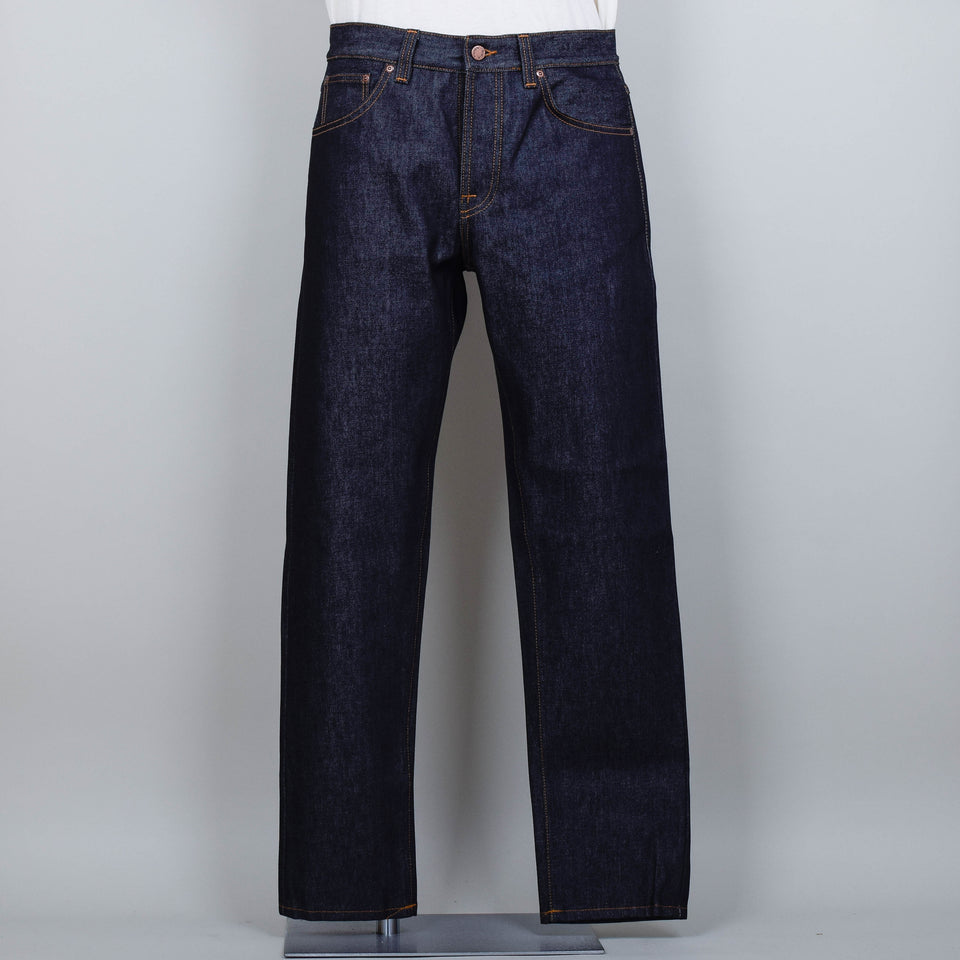 Nudie Jeans Steady Eddie II - Dry Heavy