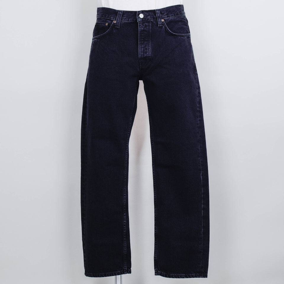 Nudie Jeans Rad Rufus - Black Vintage