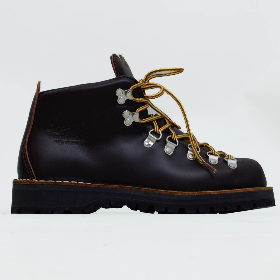 Danner Mountain Light -Brown