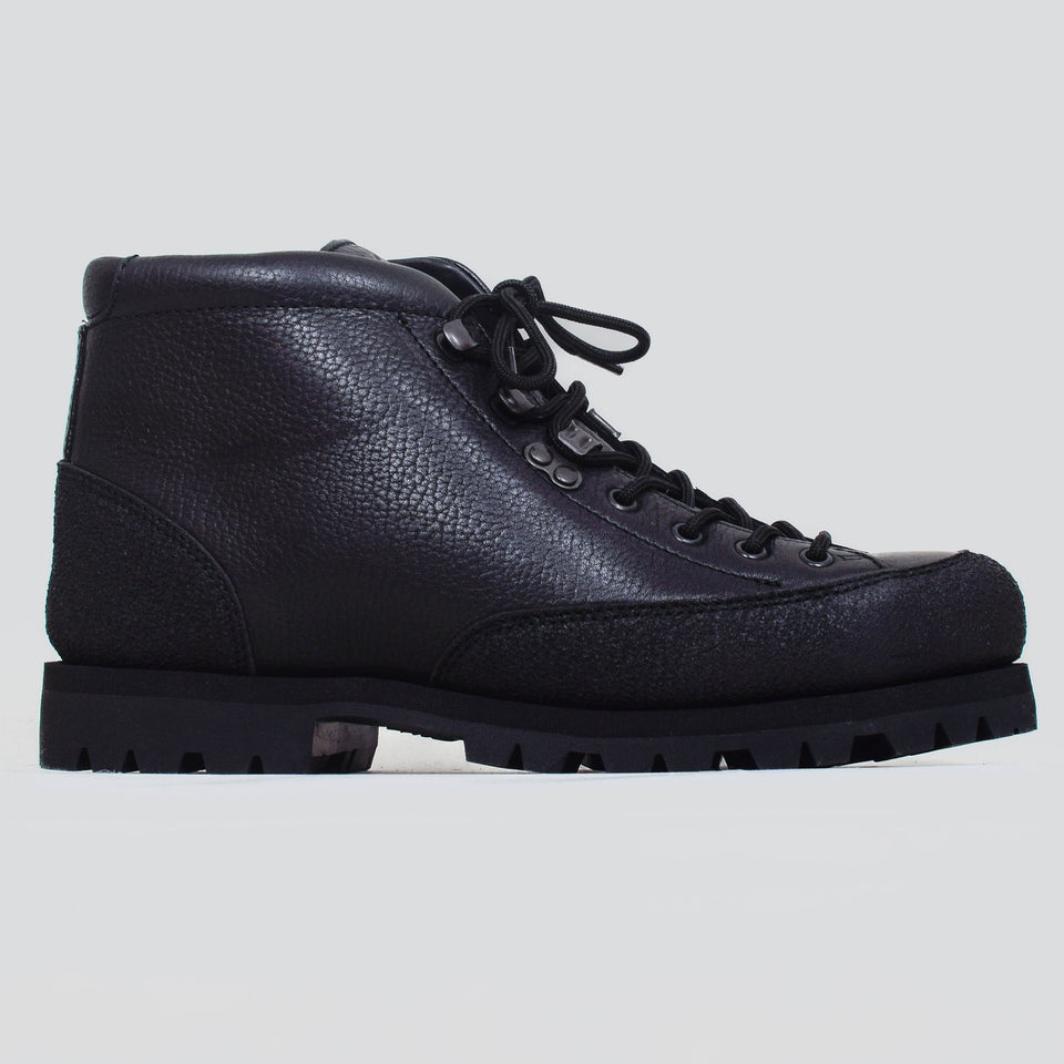 Paraboot Yosemite - Noire-Foul Noir