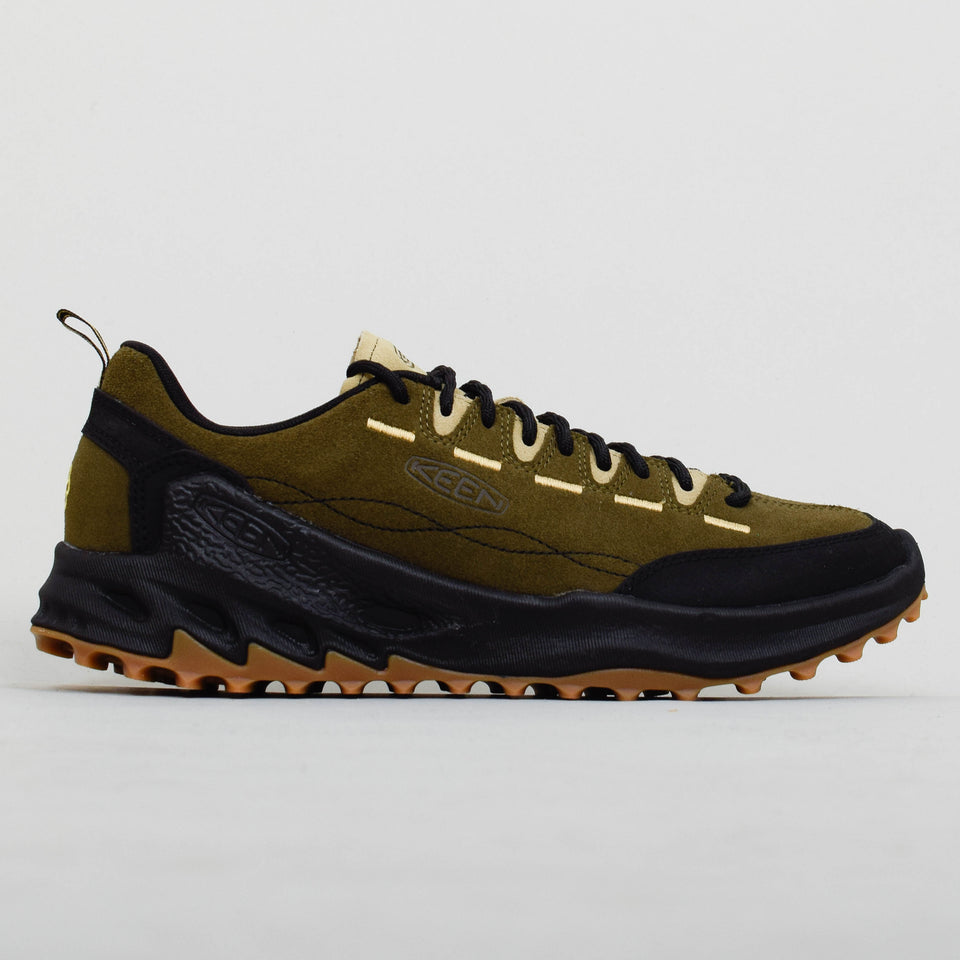 Keen Jasper Zionic - Olive/Khaki