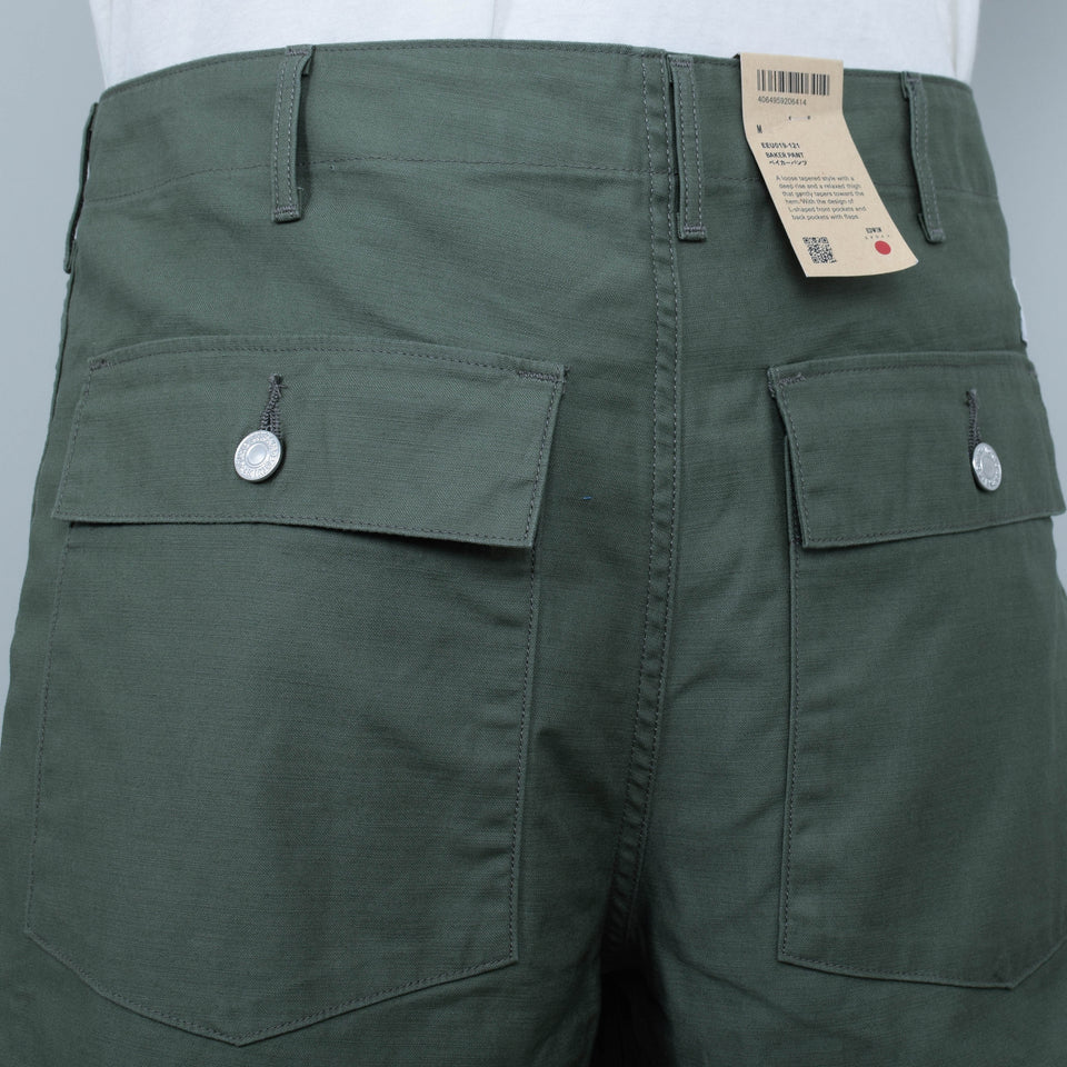 Edwin Bakers Pant - Olive